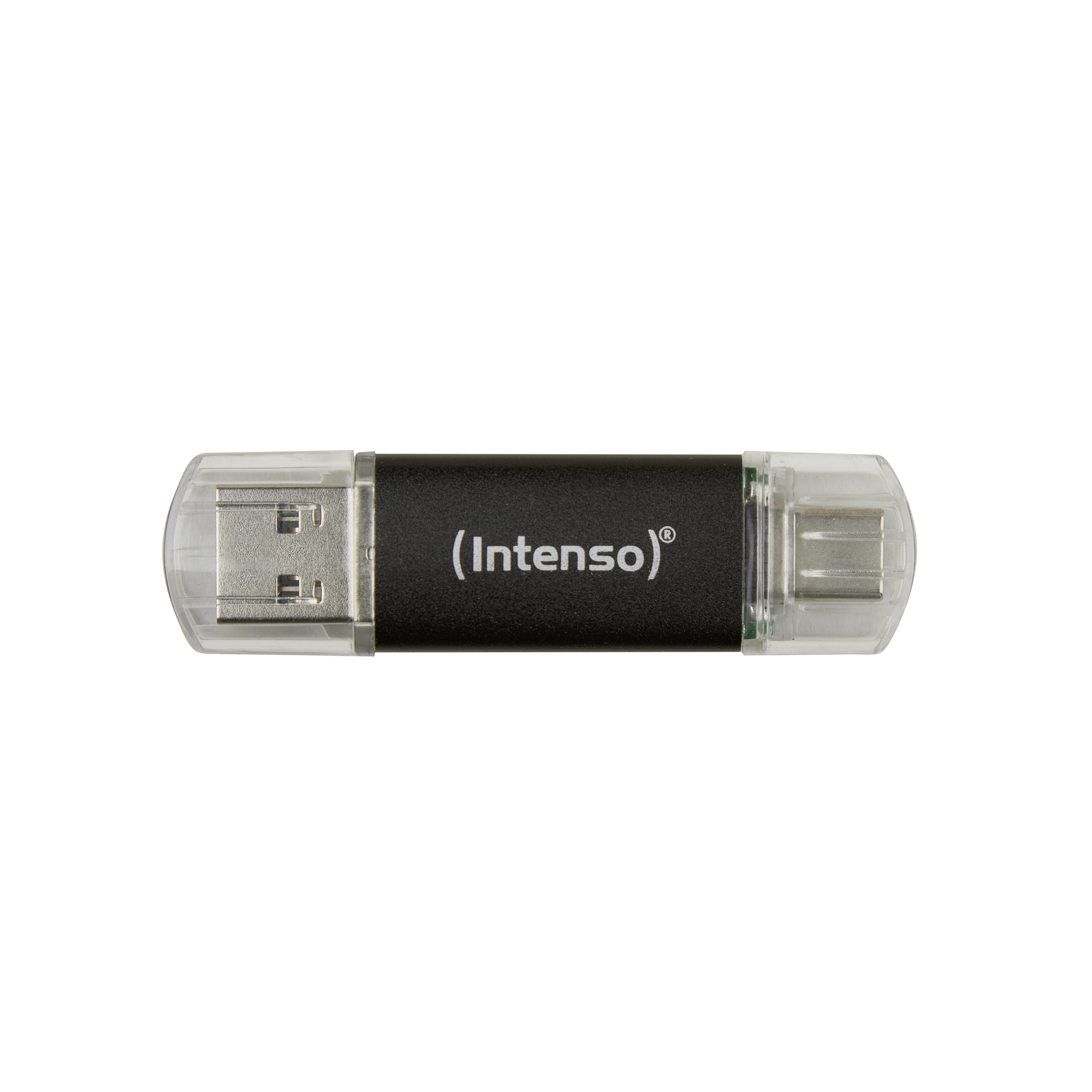Memoria USB 64GB Intenso TIPO A+C USB FLASH 3.2